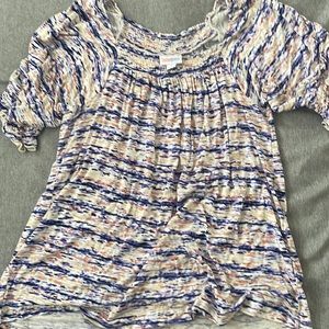 Lularoe ladies top